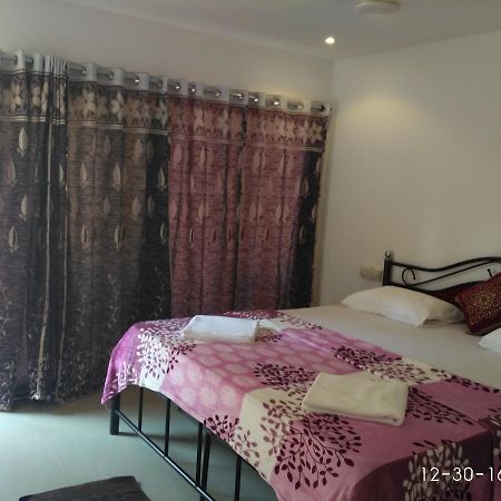Ourem Cottages Mormugao Εξωτερικό φωτογραφία