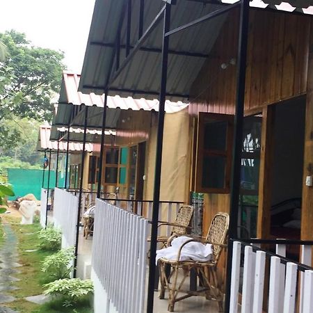 Ourem Cottages Mormugao Εξωτερικό φωτογραφία